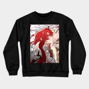 Argenti Honkai Star Rail Crewneck Sweatshirt